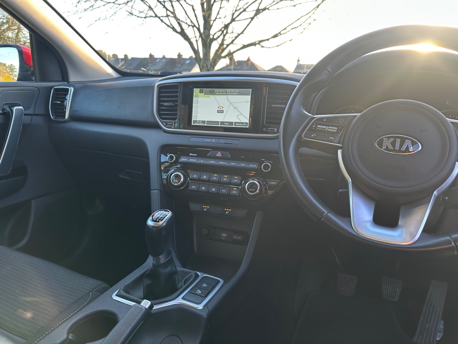 Used Kia Sportage 2019 for sale - 77075332: Photo 11