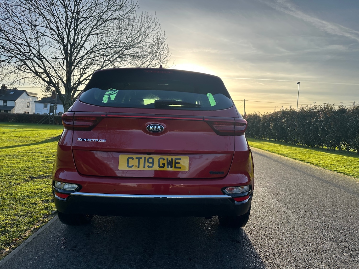 Used Kia Sportage 2019 for sale - 77075332: Photo 6