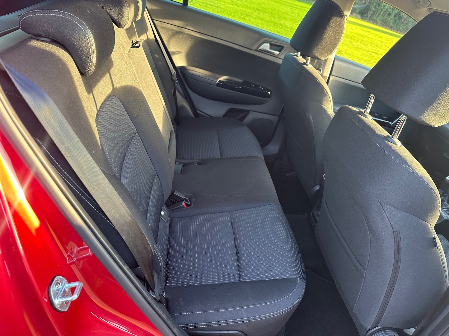 Used Kia Sportage 2019 for sale - 77075332: Photo 8