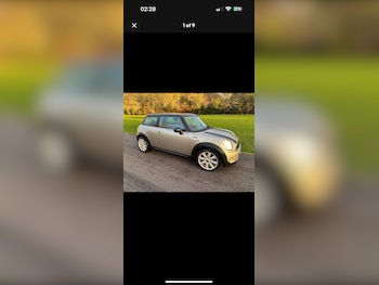 Used MINI Hatch 2008 for sale - 76003114: Photo