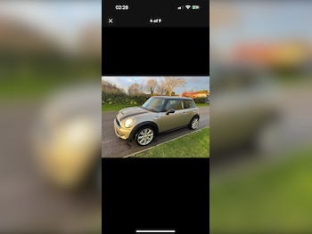 Used MINI Hatch 2008 for sale - 76003114: Photo