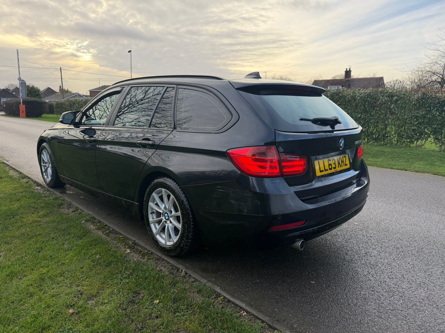 Used BMW 3 Series 2013 for sale - 77567648: Photo 11