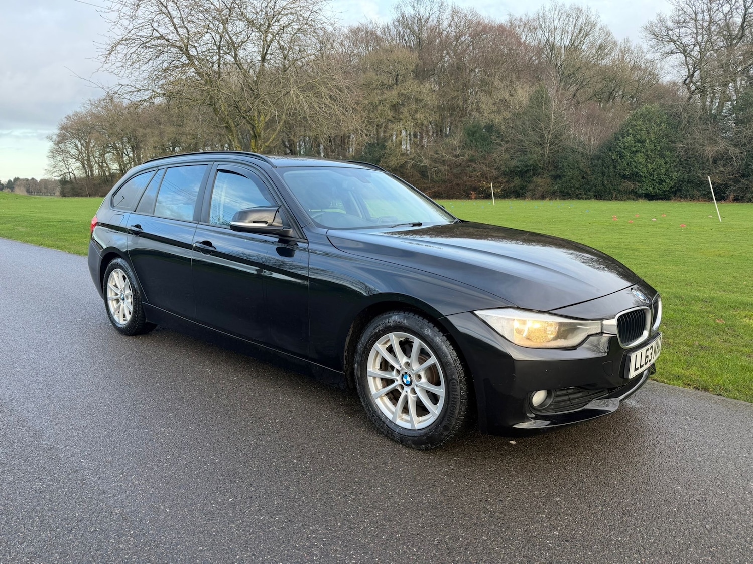 Used BMW 3 Series 2013 for sale - 77567648: Photo 4