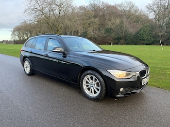 Used BMW 3 Series 2013 for sale - 77567648: Photo