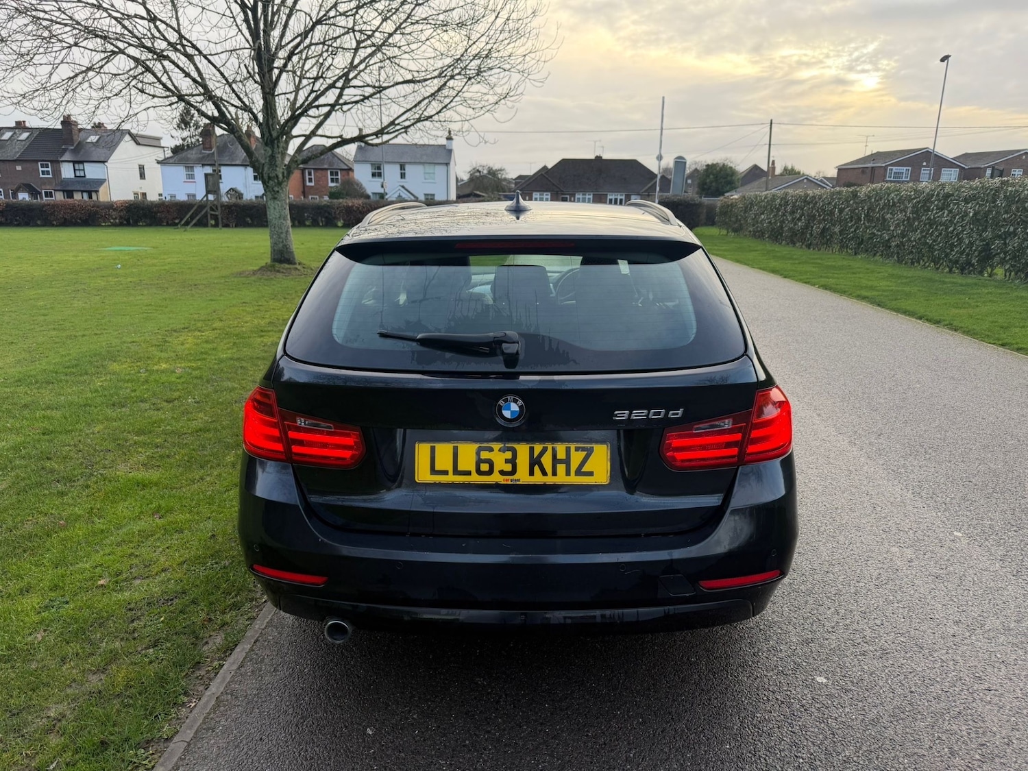 Used BMW 3 Series 2013 for sale - 77567648: Photo 5