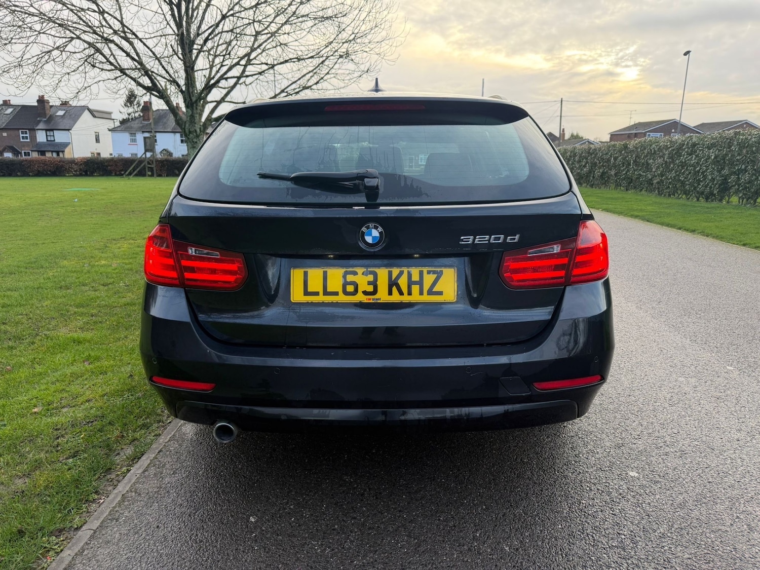 Used BMW 3 Series 2013 for sale - 77567648: Photo 7