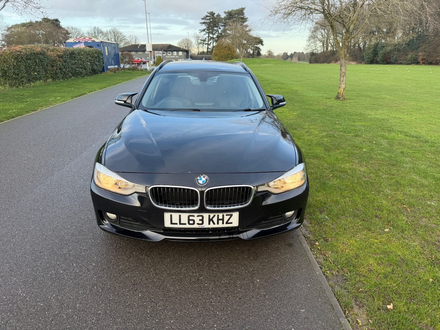 Used BMW 3 Series 2013 for sale - 77567648: Photo 8