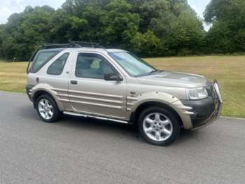 2002 (02) - 1.8 GS Hardback 3dr px to clear