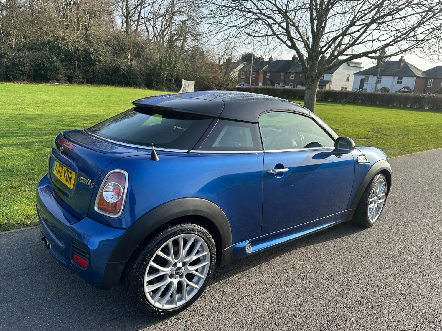 Used MINI Coupe 2012 for sale - 77687583: Photo 11