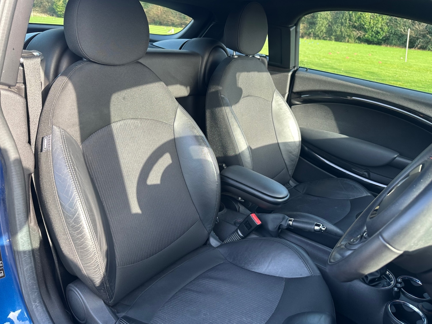 Used MINI Coupe 2012 for sale - 77687583: Photo 13