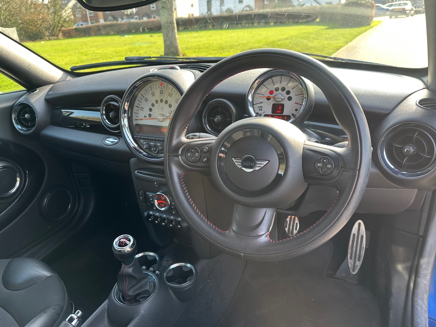 Used MINI Coupe 2012 for sale - 77687583: Photo 14