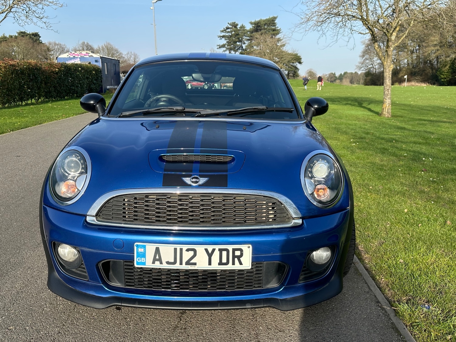 Used MINI Coupe 2012 for sale - 77687583: Photo 3