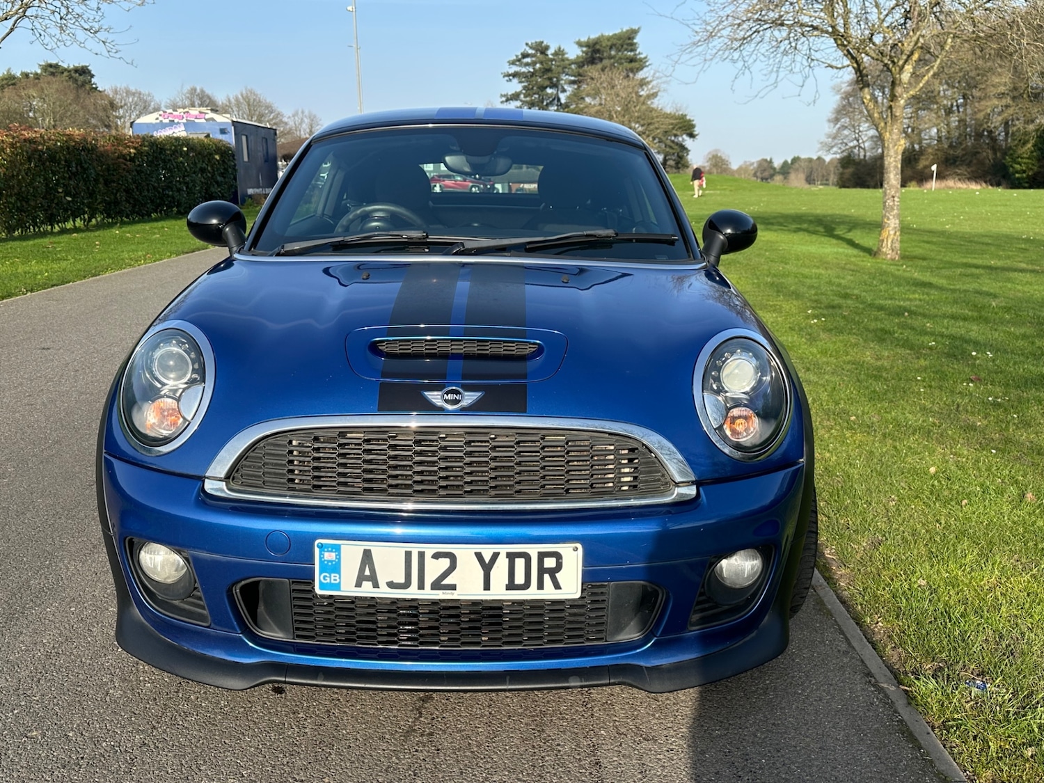 Used MINI Coupe 2012 for sale - 77687583: Photo 4