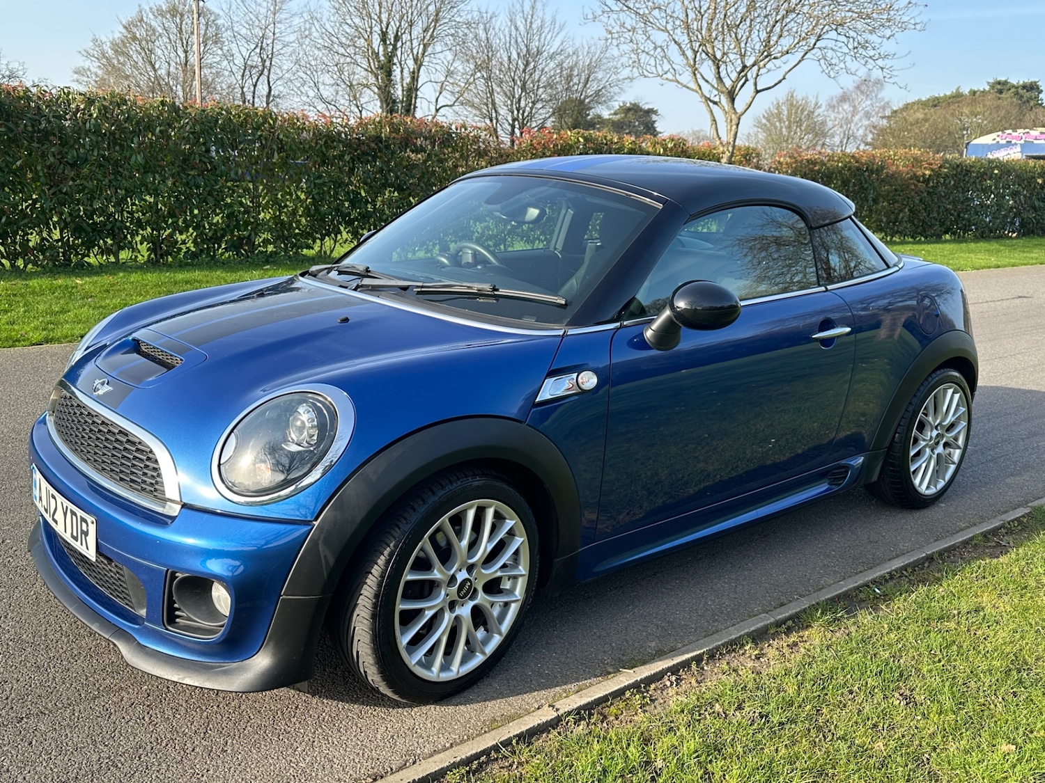 Used MINI Coupe 2012 for sale - 77687583: Photo 5