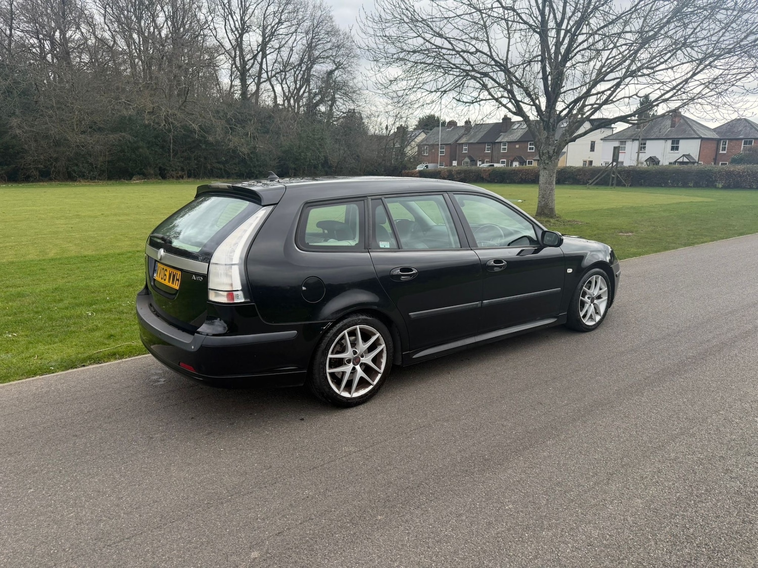 Used Saab 9-3 2006 for sale - 77926774: Photo 10