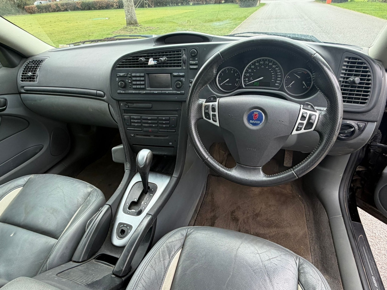 Used Saab 9-3 2006 for sale - 77926774: Photo 12