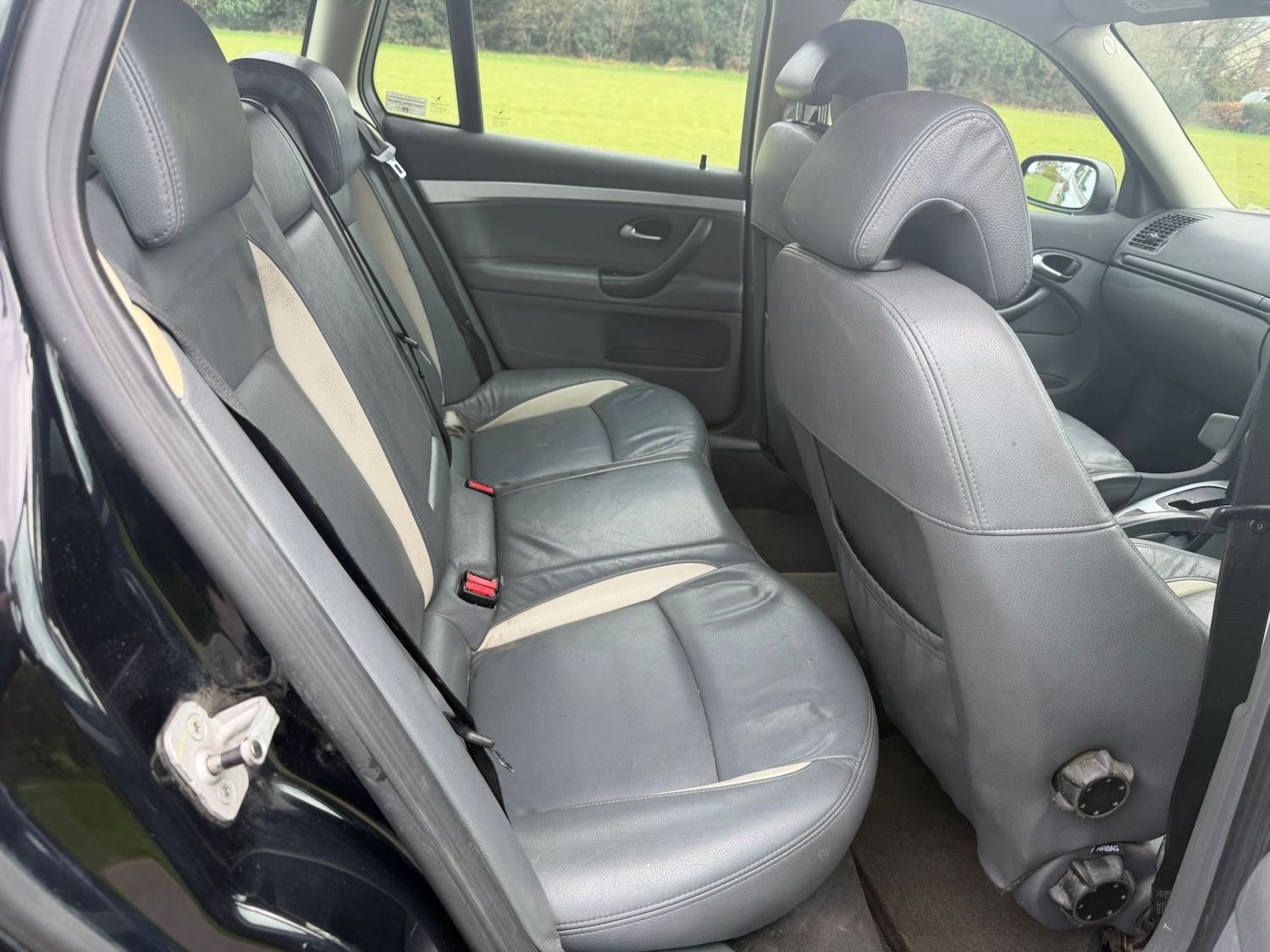 Used Saab 9-3 2006 for sale - 77926774: Photo 13