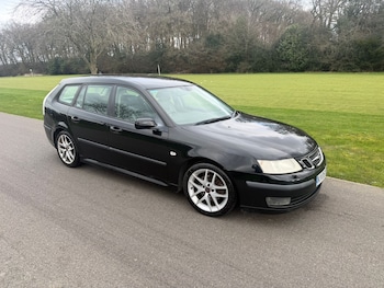 Saab 9-3 feature image