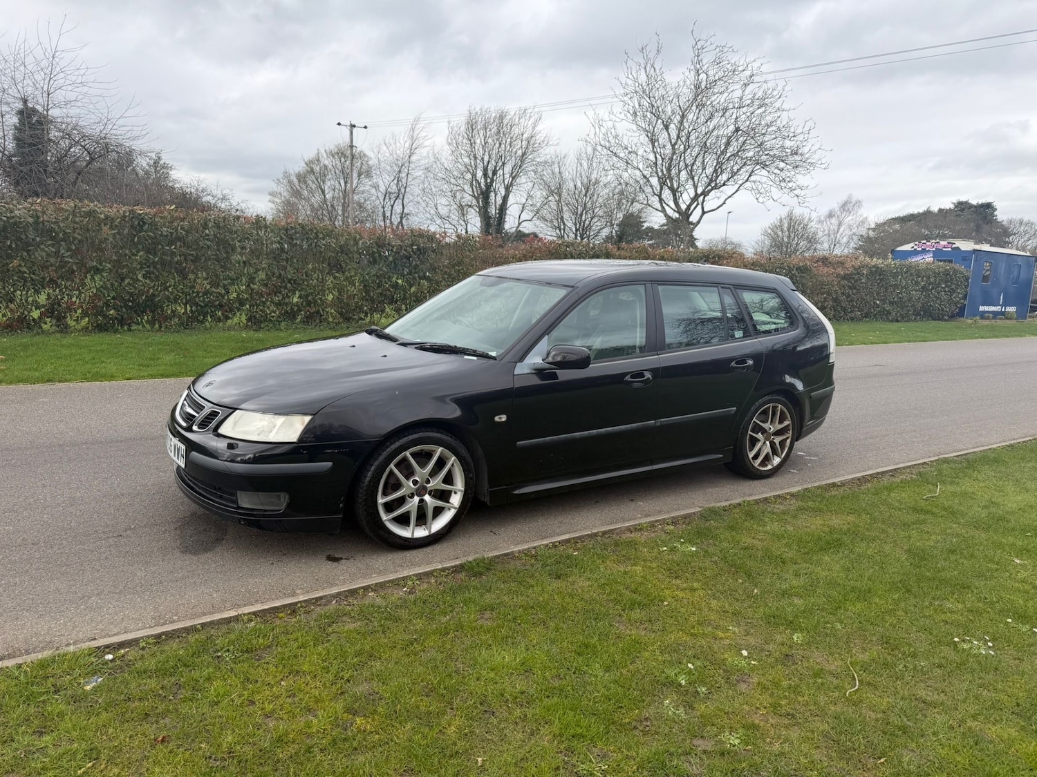 Used Saab 9-3 2006 for sale - 77926774: Photo 3