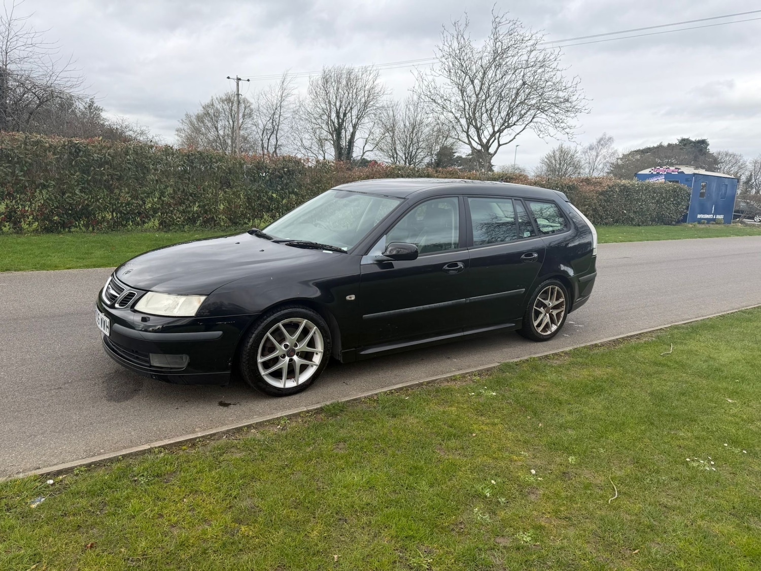Used Saab 9-3 2006 for sale - 77926774: Photo 4