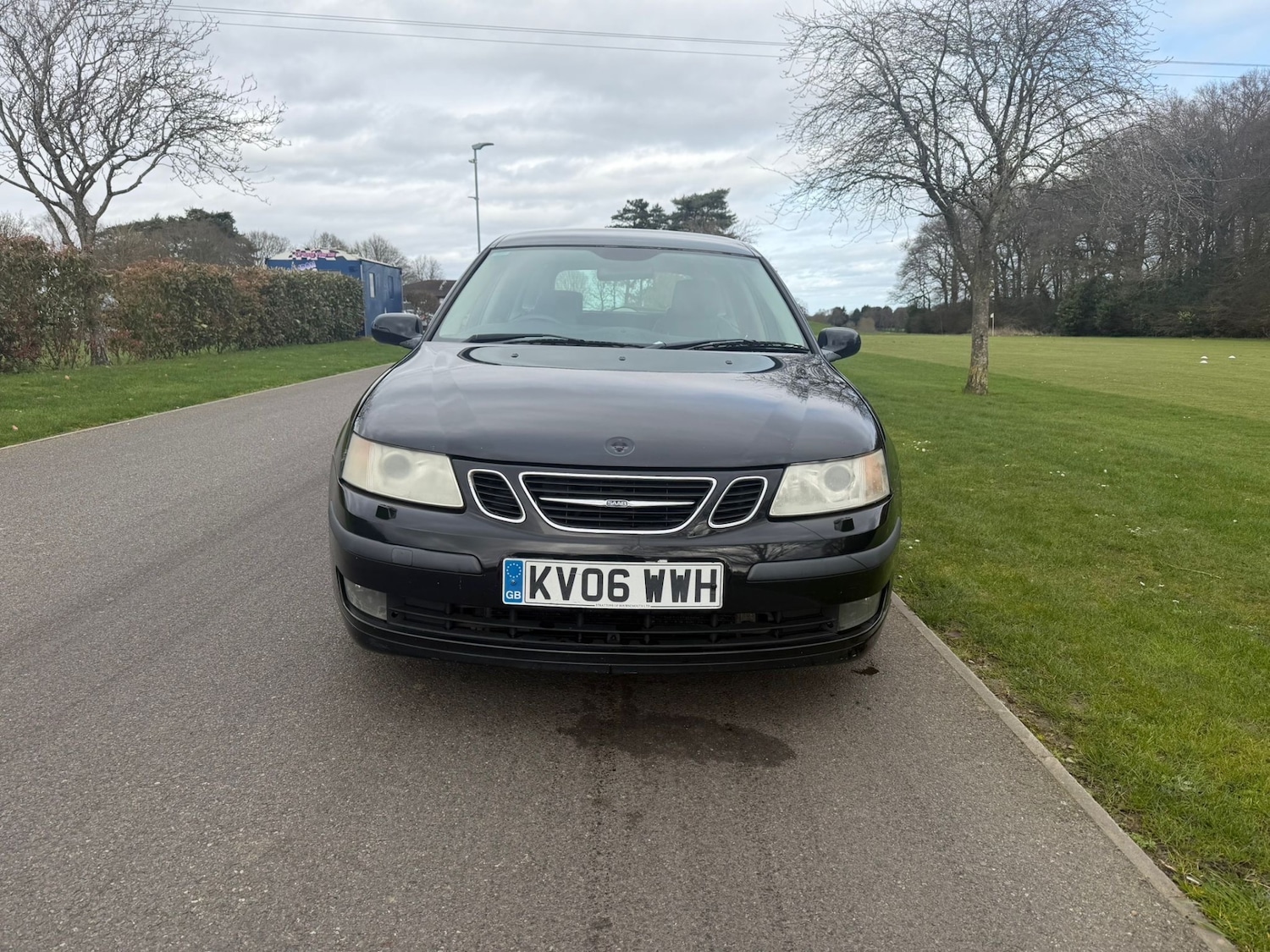 Used Saab 9-3 2006 for sale - 77926774: Photo 5