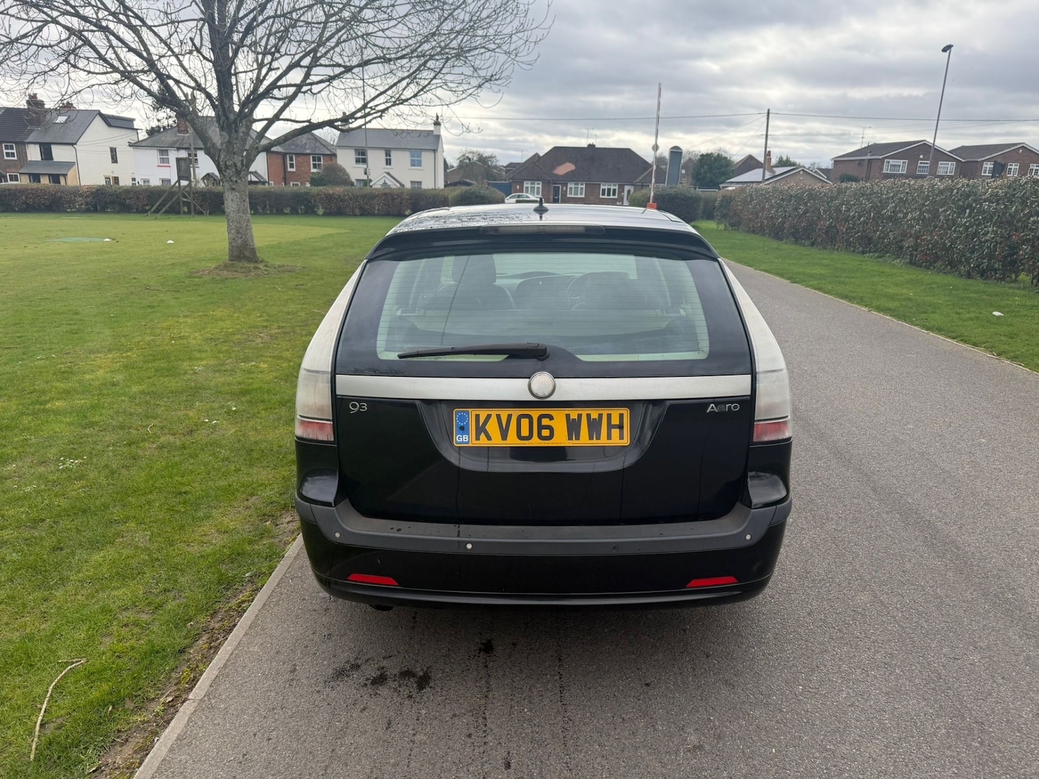 Used Saab 9-3 2006 for sale - 77926774: Photo 6