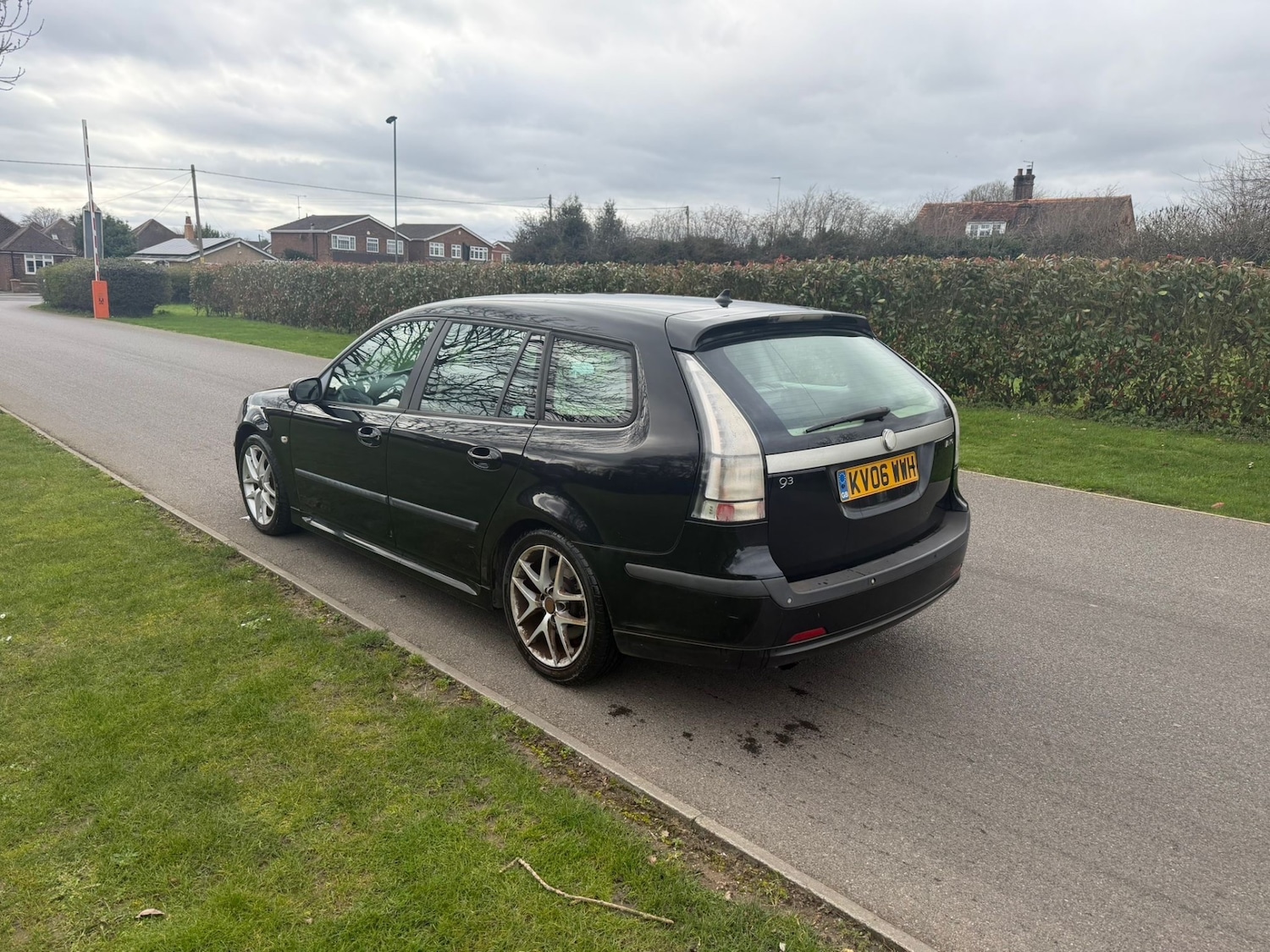 Used Saab 9-3 2006 for sale - 77926774: Photo 7