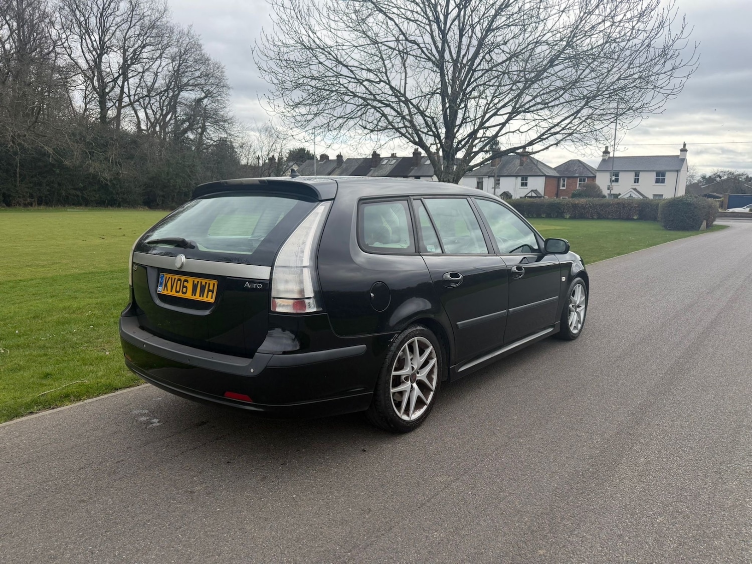 Used Saab 9-3 2006 for sale - 77926774: Photo 8