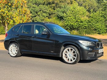 Used BMW X1 2013 for sale - 79649693: Photo