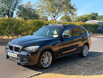 Used BMW X1 2013 for sale - 79649693: Photo