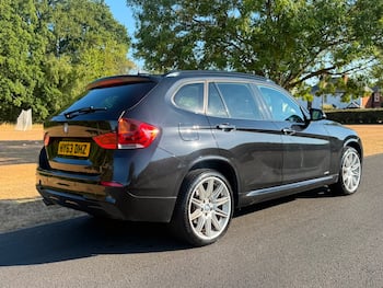 Used BMW X1 2013 for sale - 79649693: Photo