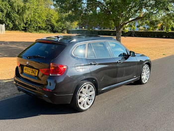 Used BMW X1 2013 for sale - 79649693: Photo