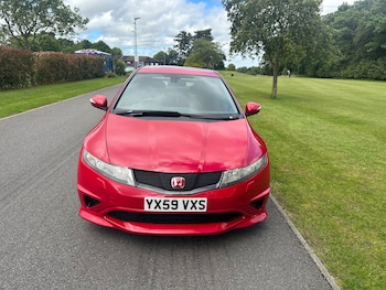 Used Honda Civic 2009 for sale - 79040143: Photo