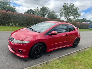 Used Honda Civic 2009 for sale - 79040143: Photo