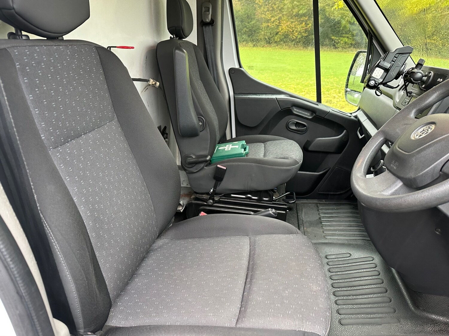 Used Vauxhall Movano 2020 for sale - 76359028: Photo 10