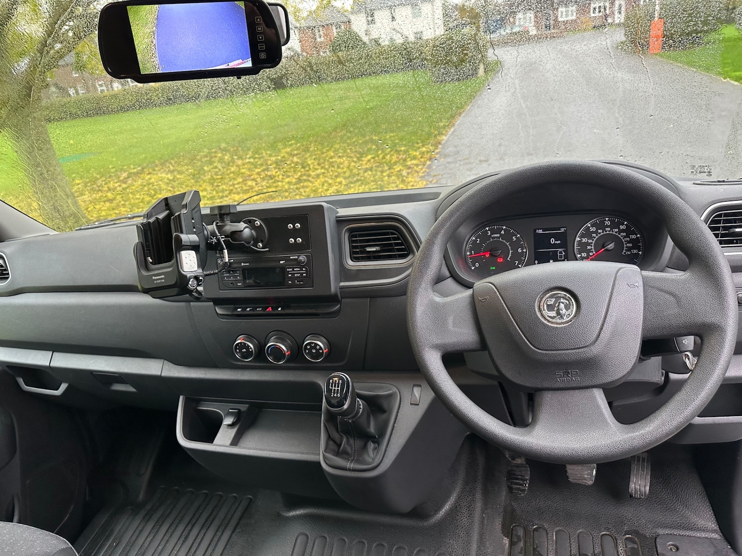 Used Vauxhall Movano 2020 for sale - 76359028: Photo 8