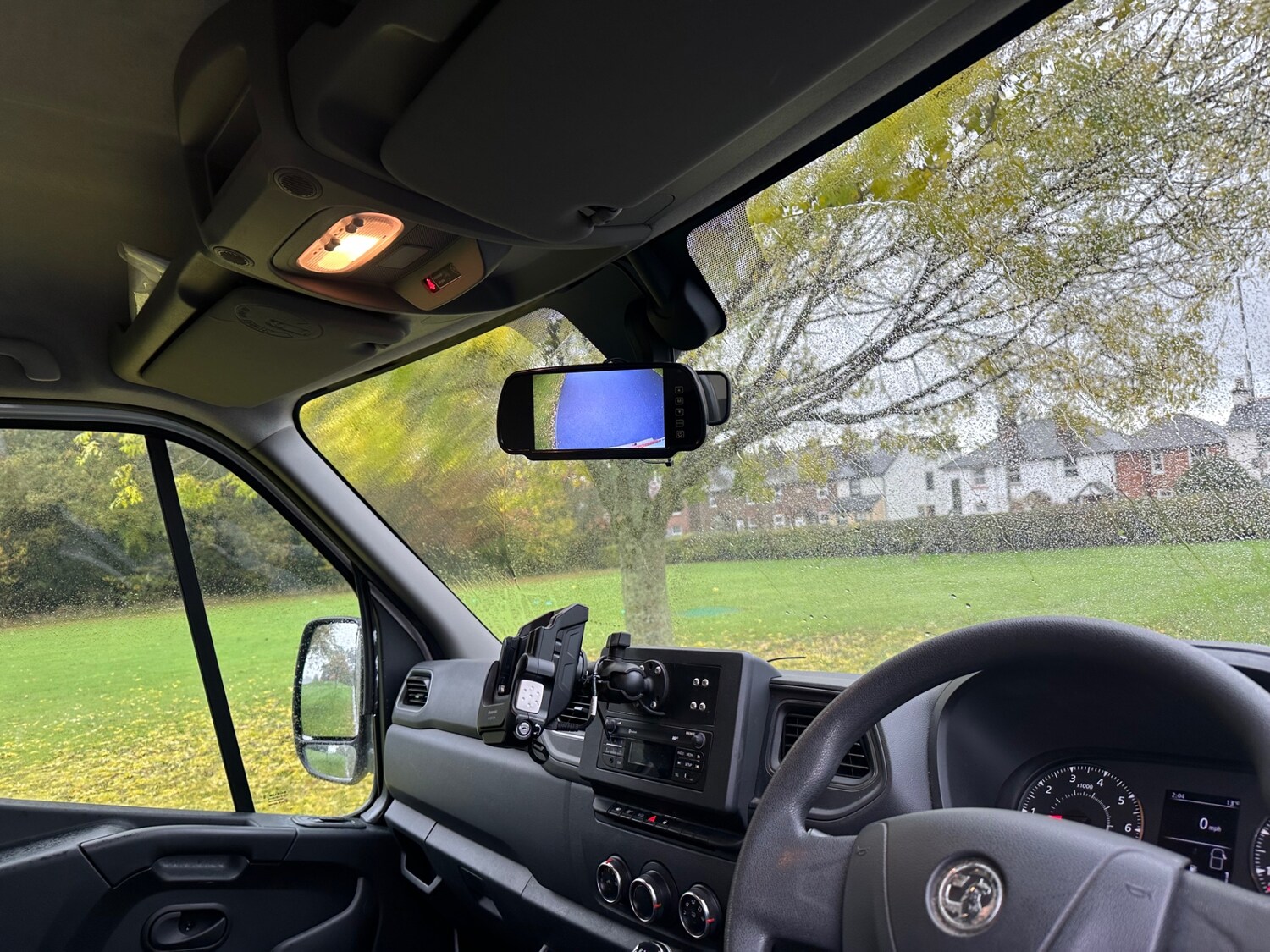 Used Vauxhall Movano 2020 for sale - 76359028: Photo 9