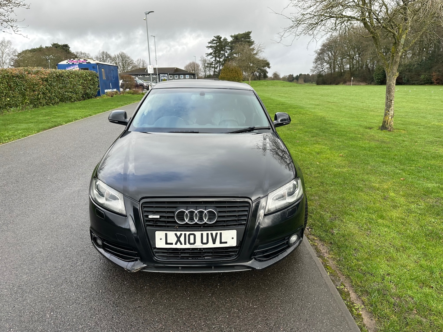 Used Audi A3 2010 for sale - 77567536: Photo 2