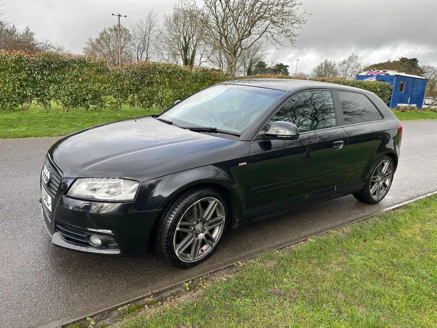 Used Audi A3 2010 for sale - 77567536: Photo 3