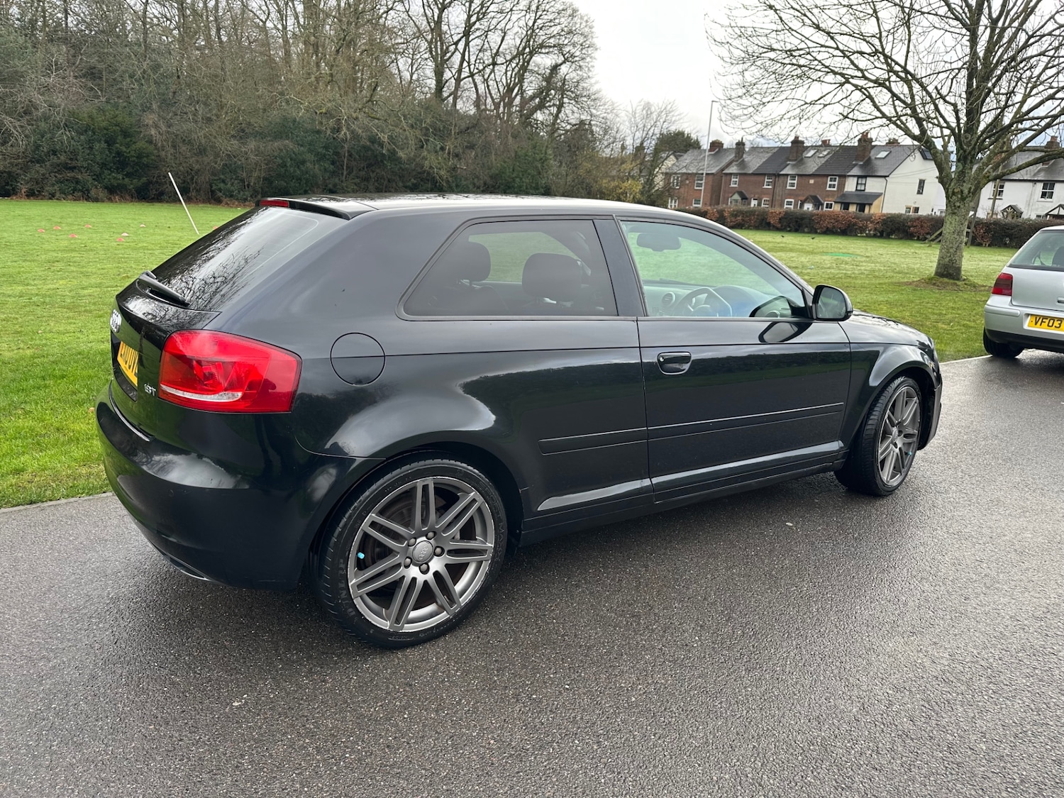 Used Audi A3 2010 for sale - 77567536: Photo 4