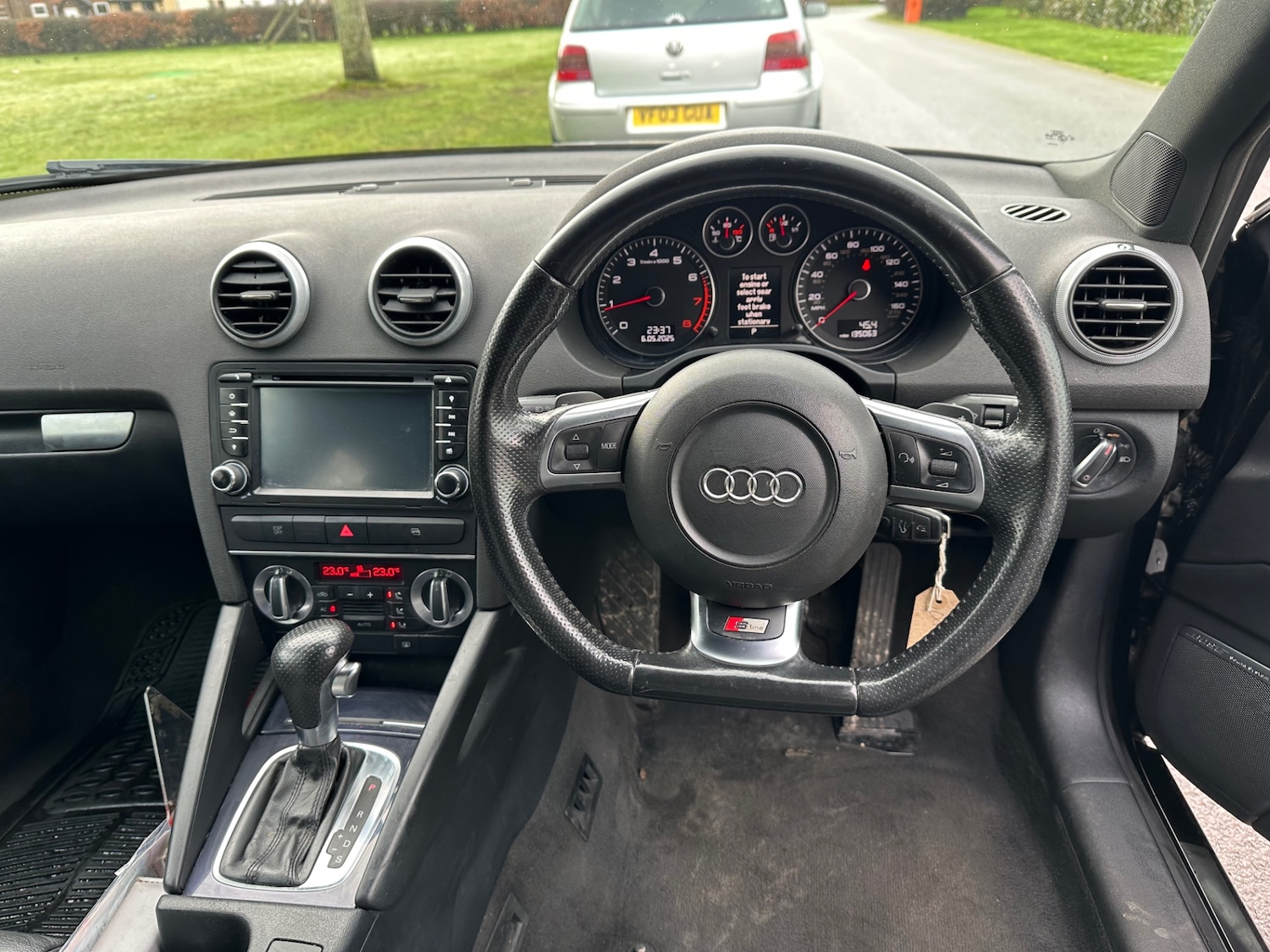 Used Audi A3 2010 for sale - 77567536: Photo 6
