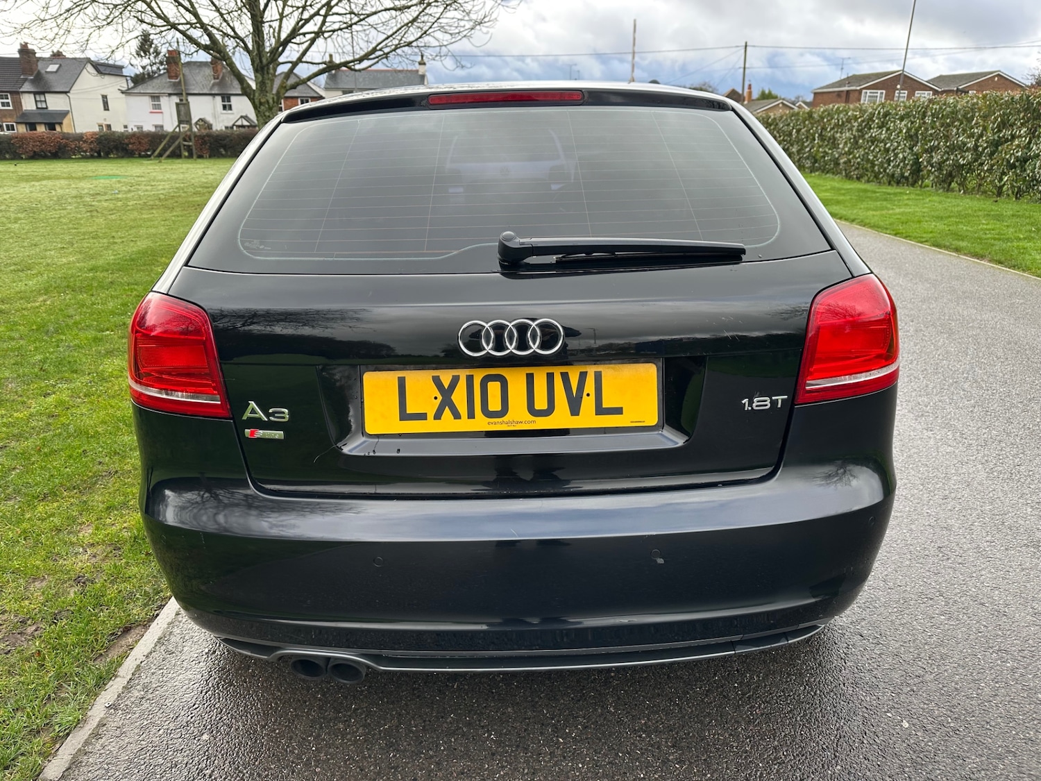 Used Audi A3 2010 for sale - 77567536: Photo 9