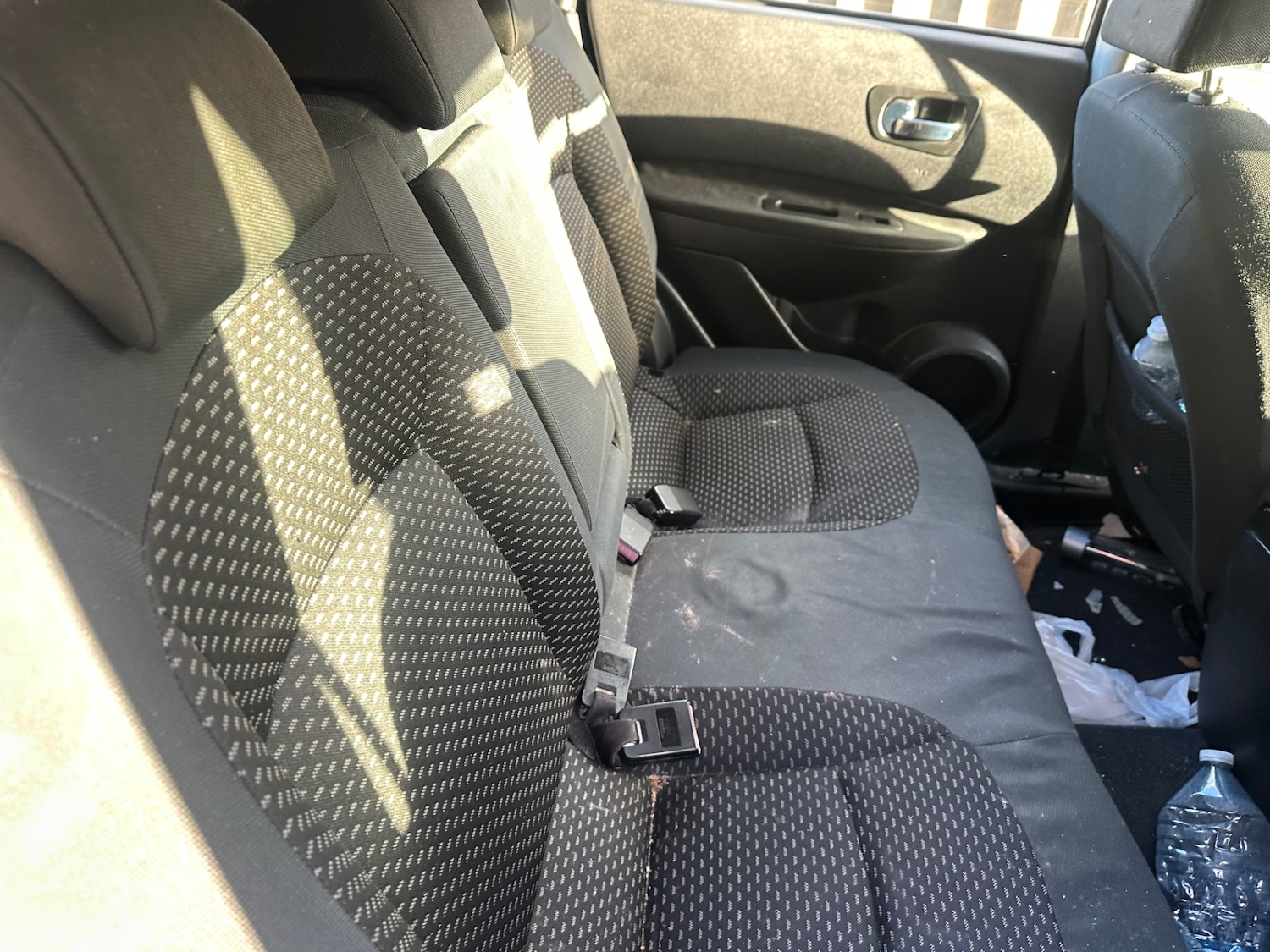 Used Nissan Qashqai 2008 for sale - 76702518: Photo 6