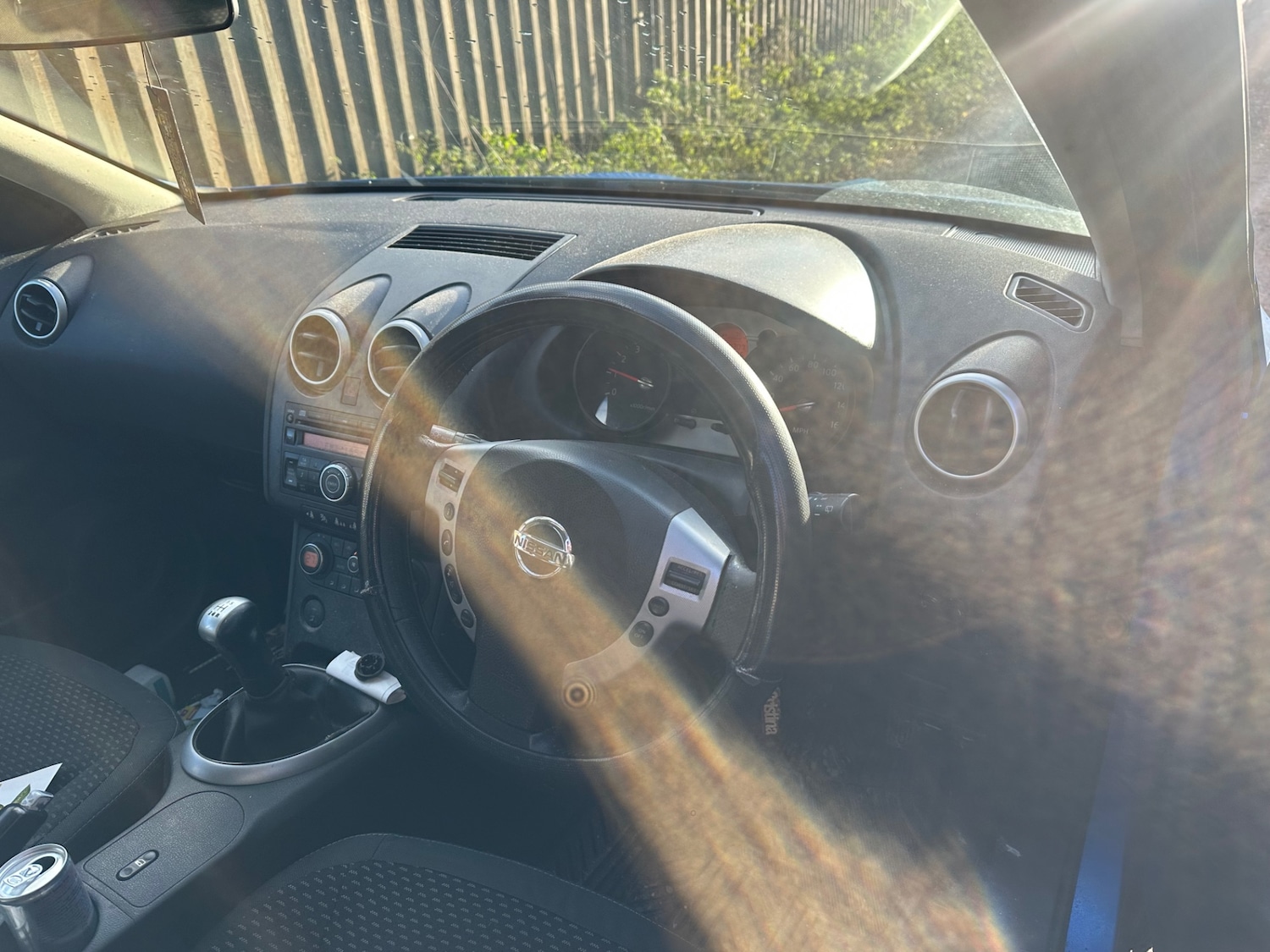 Used Nissan Qashqai 2008 for sale - 76702518: Photo 7