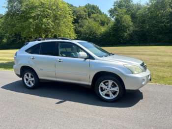 2007 (57) - 400h 3.3 SE 5dr CVT Auto