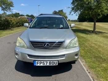 Used Lexus RX 2007 for sale - 75046733: Photo
