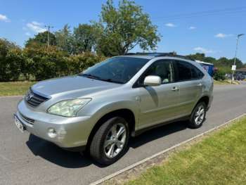 Used Lexus RX 2007 for sale - 75046733: Photo