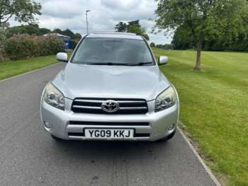 Used Toyota RAV4 2009 for sale - 75046487: Photo