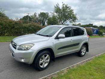 Used Toyota RAV4 2009 for sale - 75046487: Photo