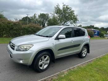 Used Toyota RAV4 2009 for sale - 75046487: Photo